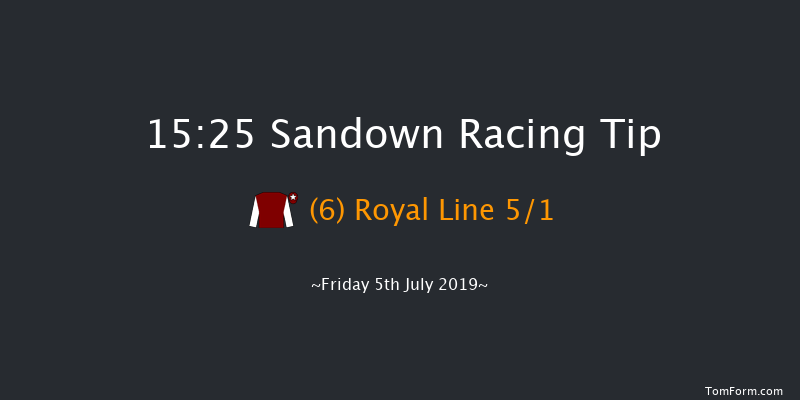 Sandown 15:25 Listed (Class 1) 10f Thu 1st Jan 1970
