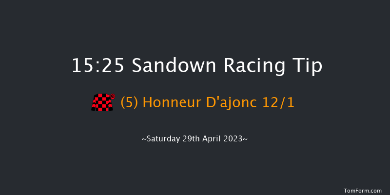 Sandown 15:25 Handicap Chase (Class 2) 20f Sat 11th Mar 2023