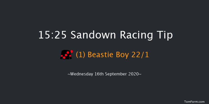 Downside Novice Stakes (Plus 10) Sandown 15:25 Stakes (Class 3) 7f Fri 11th Sep 2020