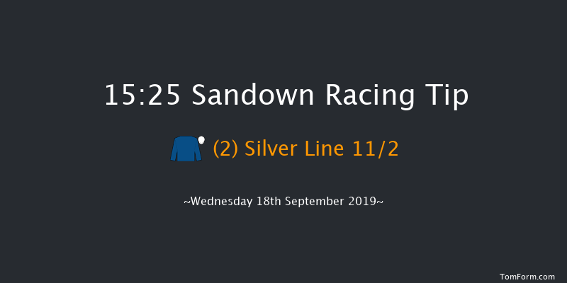 Sandown 15:25 Listed (Class 1) 8f Fri 13th Sep 2019