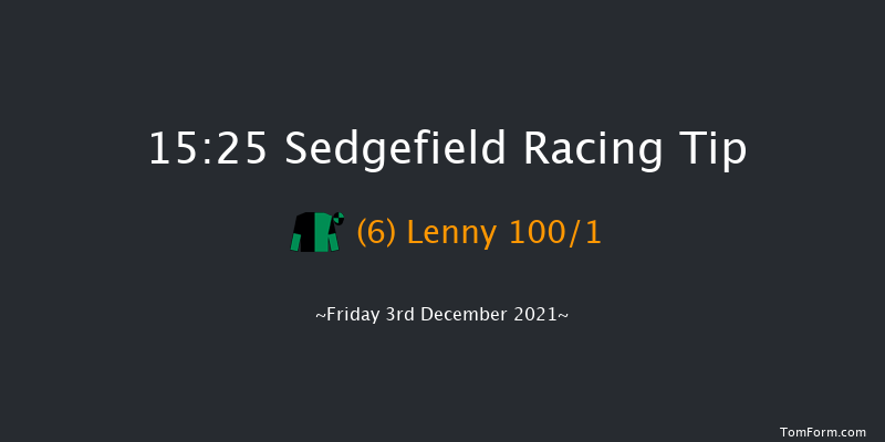 Sedgefield 15:25 NH Flat Race (Class 5) 17f Tue 23rd Nov 2021