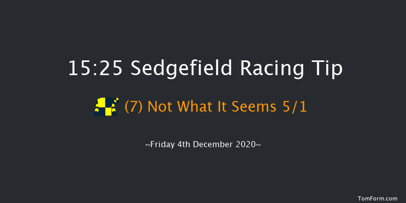 Sky Sports Racing Sky 415 Standard Open NH Flat Race (GBB Race) Sedgefield 15:25 NH Flat Race (Class 5) 17f Tue 24th Nov 2020