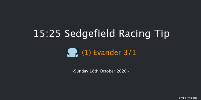 Paxtons For Kverneland Full Range Beginners' Chase (GBB Race) Sedgefield 15:25 Maiden Chase (Class 4) 19f Wed 7th Oct 2020