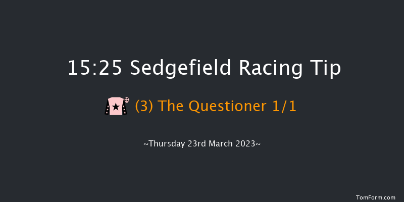 Sedgefield 15:25 Handicap Chase (Class 4) 27f Thu 23rd Feb 2023