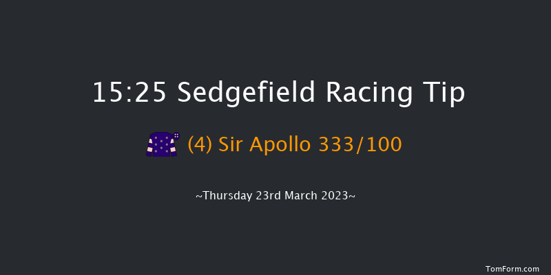 Sedgefield 15:25 Handicap Chase (Class 4) 27f Thu 23rd Feb 2023