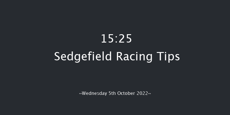 Sedgefield 15:25 Handicap Chase (Class 4) 17f Tue 27th Sep 2022
