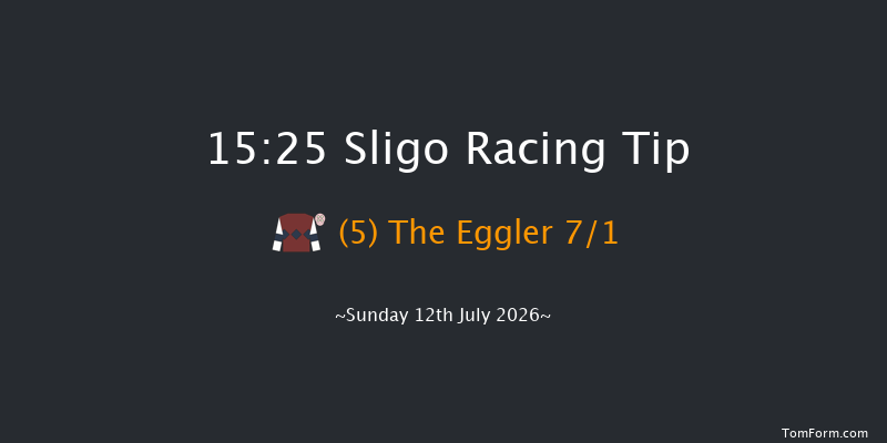 Sligo 15-25 20f Tue 9th Jun 2026