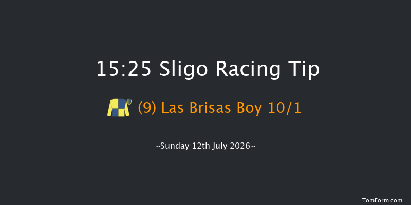 Sligo 15-25 20f Tue 9th Jun 2026