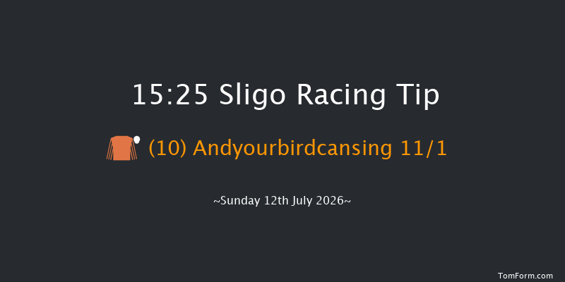 Sligo 15-25 20f Tue 9th Jun 2026