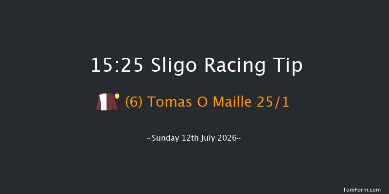 Sligo 15-25 20f Tue 9th Jun 2026