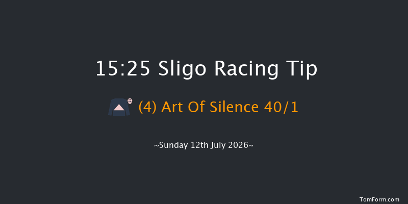 Sligo 15-25 20f Tue 9th Jun 2026