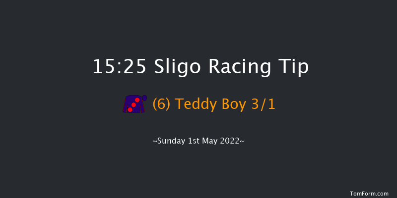 Sligo 15:25 Handicap 6f Sun 2nd May 2021