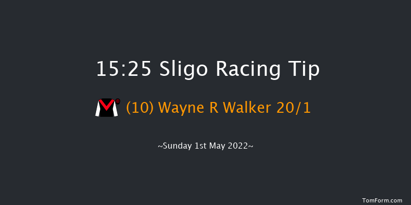 Sligo 15:25 Handicap 6f Sun 2nd May 2021