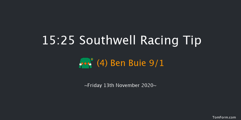 Dave Bradbury Happy 60th Birthday Handicap Hurdle (Div 2) Southwell 15:25 Handicap Hurdle (Class 5) 20f Mon 9th Nov 2020