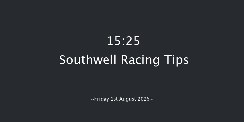 Southwell 15-25 (Class 6) 8f Mon 28th Jul 2025