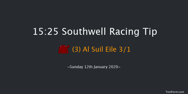 Southwell 15:25 Handicap (Class 5) 6f Tue 7th Jan 2020
