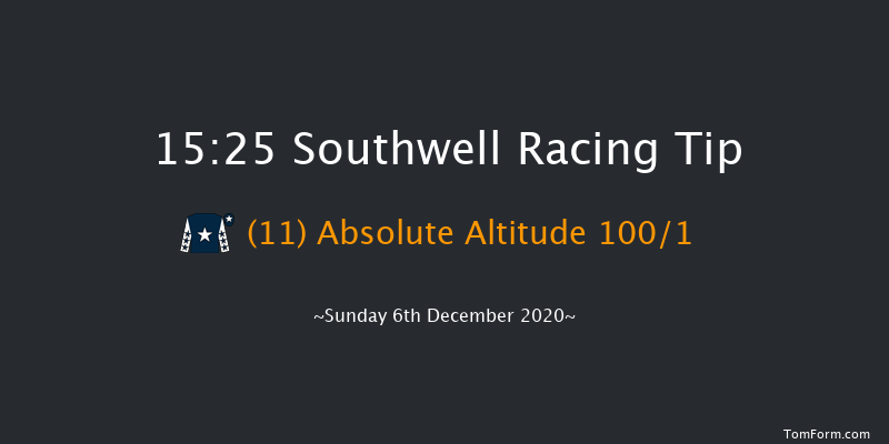 Betway Handicap Southwell 15:25 Handicap (Class 6) 12f Tue 1st Dec 2020