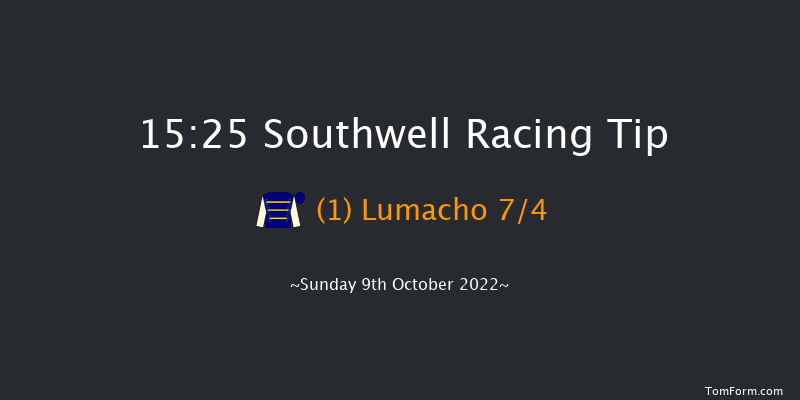 Southwell 15:25 Handicap (Class 6) 5f Tue 4th Oct 2022