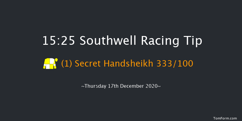 Get Your Ladbrokes Daily Odds Boost Nursery Southwell 15:25 Handicap (Class 5) 6f Sun 13th Dec 2020
