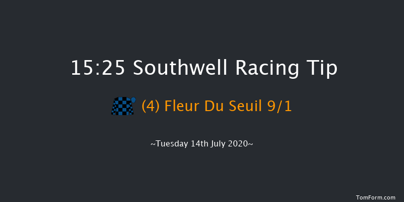 signsolutions.org Office & Interior Branding Mares' Novices' Hurdle (GBB Race) Southwell 15:25 Maiden Hurdle (Class 4) 20f Wed 1st Jul 2020