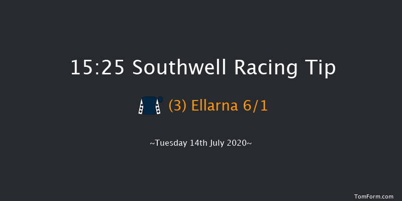 signsolutions.org Office & Interior Branding Mares' Novices' Hurdle (GBB Race) Southwell 15:25 Maiden Hurdle (Class 4) 20f Wed 1st Jul 2020