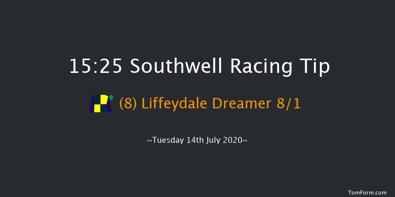 signsolutions.org Office & Interior Branding Mares' Novices' Hurdle (GBB Race) Southwell 15:25 Maiden Hurdle (Class 4) 20f Wed 1st Jul 2020