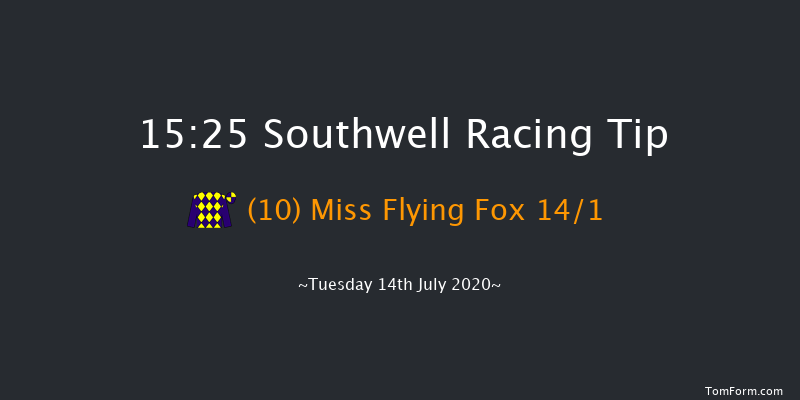 signsolutions.org Office & Interior Branding Mares' Novices' Hurdle (GBB Race) Southwell 15:25 Maiden Hurdle (Class 4) 20f Wed 1st Jul 2020