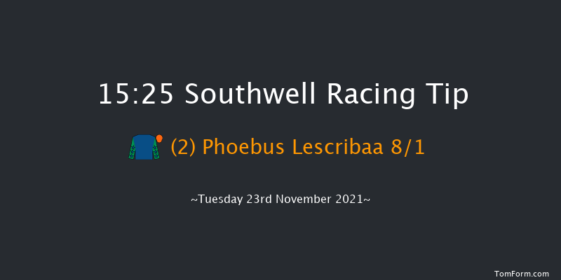 Southwell 15:25 Handicap Hurdle (Class 5) 16f Mon 10th May 2021