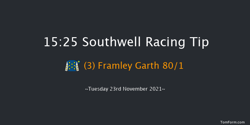 Southwell 15:25 Handicap Hurdle (Class 5) 16f Mon 10th May 2021