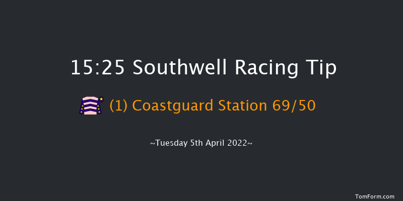 Southwell 15:25 Maiden Hurdle (Class 4) 16f Fri 1st Apr 2022