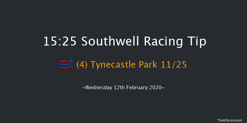 Betway Handicap Southwell 15:25 Handicap (Class 3) 16f Fri 7th Feb 2020