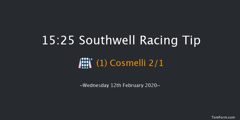 Betway Handicap Southwell 15:25 Handicap (Class 3) 16f Fri 7th Feb 2020