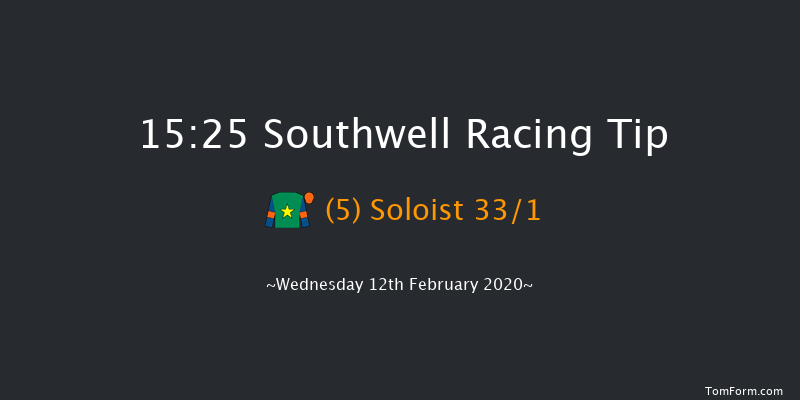 Betway Handicap Southwell 15:25 Handicap (Class 3) 16f Fri 7th Feb 2020