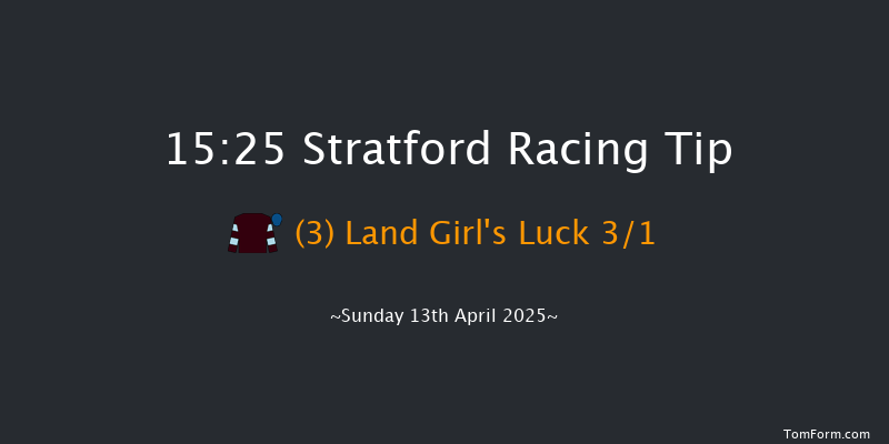Stratford 15-25 (Class 5) 18f Sat 29th Mar 2025