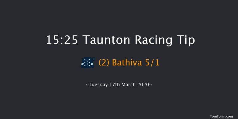 Every Race Live On Racing TV Novices' Handicap Chase Taunton 15:25 Handicap Chase (Class 4) 18f Mon 9th Mar 2020