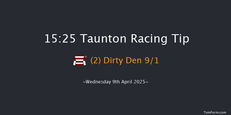 Taunton 15-25 (Class 5) 16f Tue 25th Mar 2025