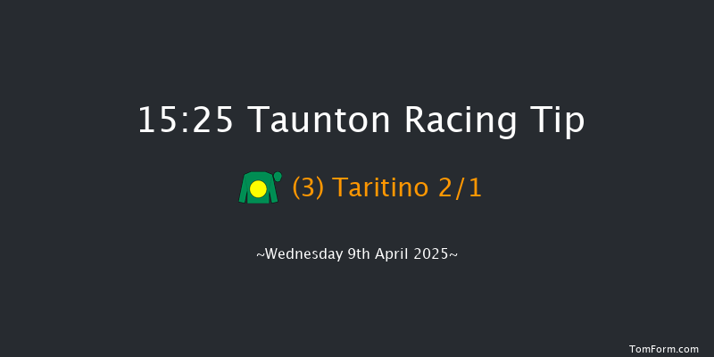 Taunton 15-25 (Class 5) 16f Tue 25th Mar 2025