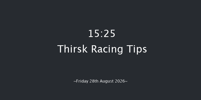 Thirsk 15-25 (Class 4) 7f Fri 14th Aug 2026