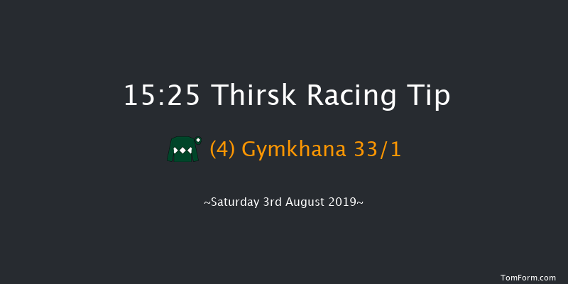 Thirsk 15:25 Handicap (Class 3) 7f Wed 3rd Jul 2019