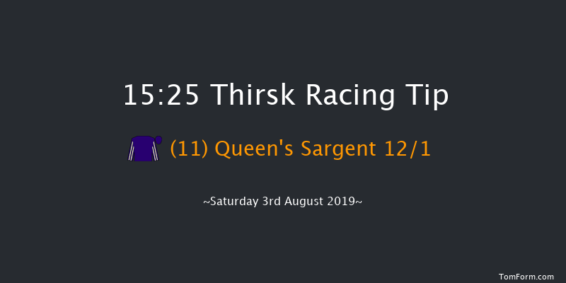Thirsk 15:25 Handicap (Class 3) 7f Wed 3rd Jul 2019