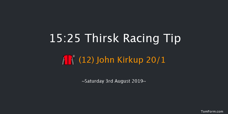 Thirsk 15:25 Handicap (Class 3) 7f Wed 3rd Jul 2019