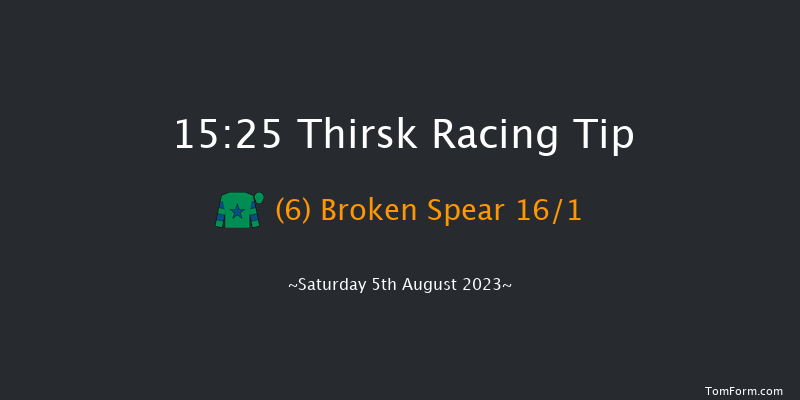 Thirsk 15:25 Handicap (Class 3) 7f Fri 28th Jul 2023