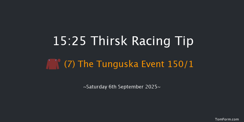 Thirsk 15-25 (Class 2) 6f Fri 29th Aug 2025