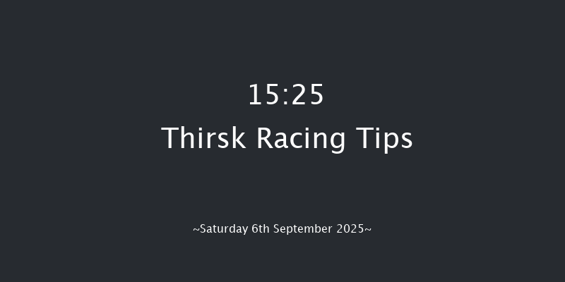 Thirsk 15-25 (Class 2) 6f Fri 29th Aug 2025