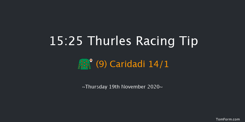 Holycross Handicap Hurdle (80-102) Thurles 15:25 Handicap Hurdle 16f Thu 5th Nov 2020