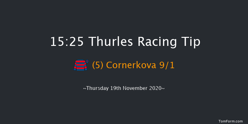 Holycross Handicap Hurdle (80-102) Thurles 15:25 Handicap Hurdle 16f Thu 5th Nov 2020