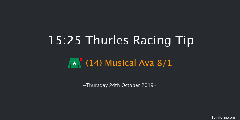 Thurles 15:25 Handicap Hurdle 16f Thu 10th Oct 2019