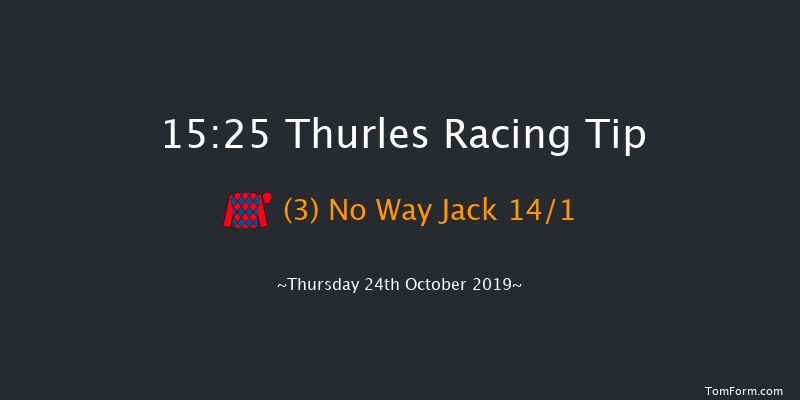 Thurles 15:25 Handicap Hurdle 16f Thu 10th Oct 2019