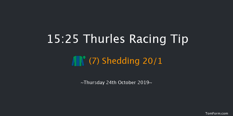 Thurles 15:25 Handicap Hurdle 16f Thu 10th Oct 2019