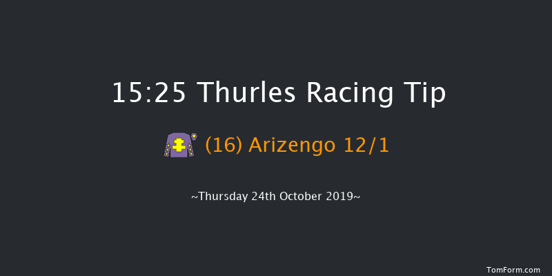 Thurles 15:25 Handicap Hurdle 16f Thu 10th Oct 2019